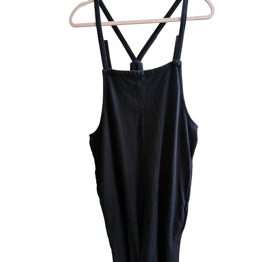 Known supply jumpsuit